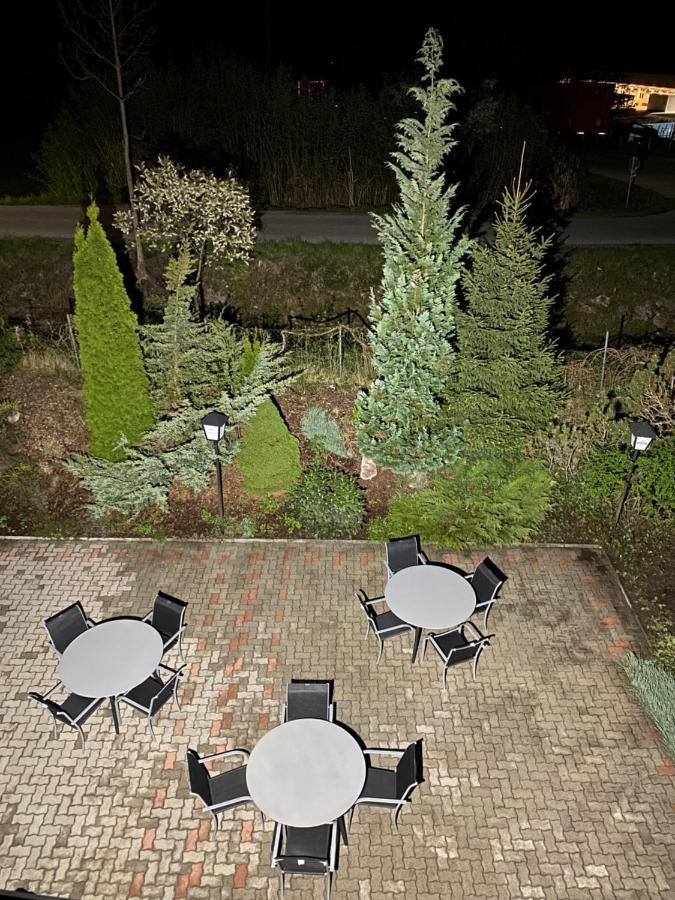Alpenhotel Gurgltalblick Nassereith Bagian luar foto