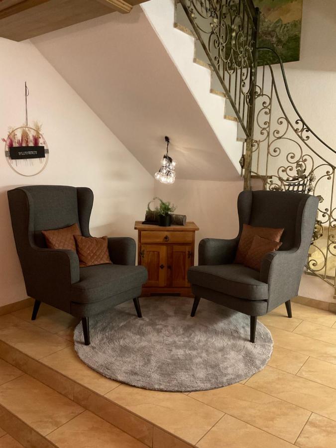 Alpenhotel Gurgltalblick Nassereith Bagian luar foto