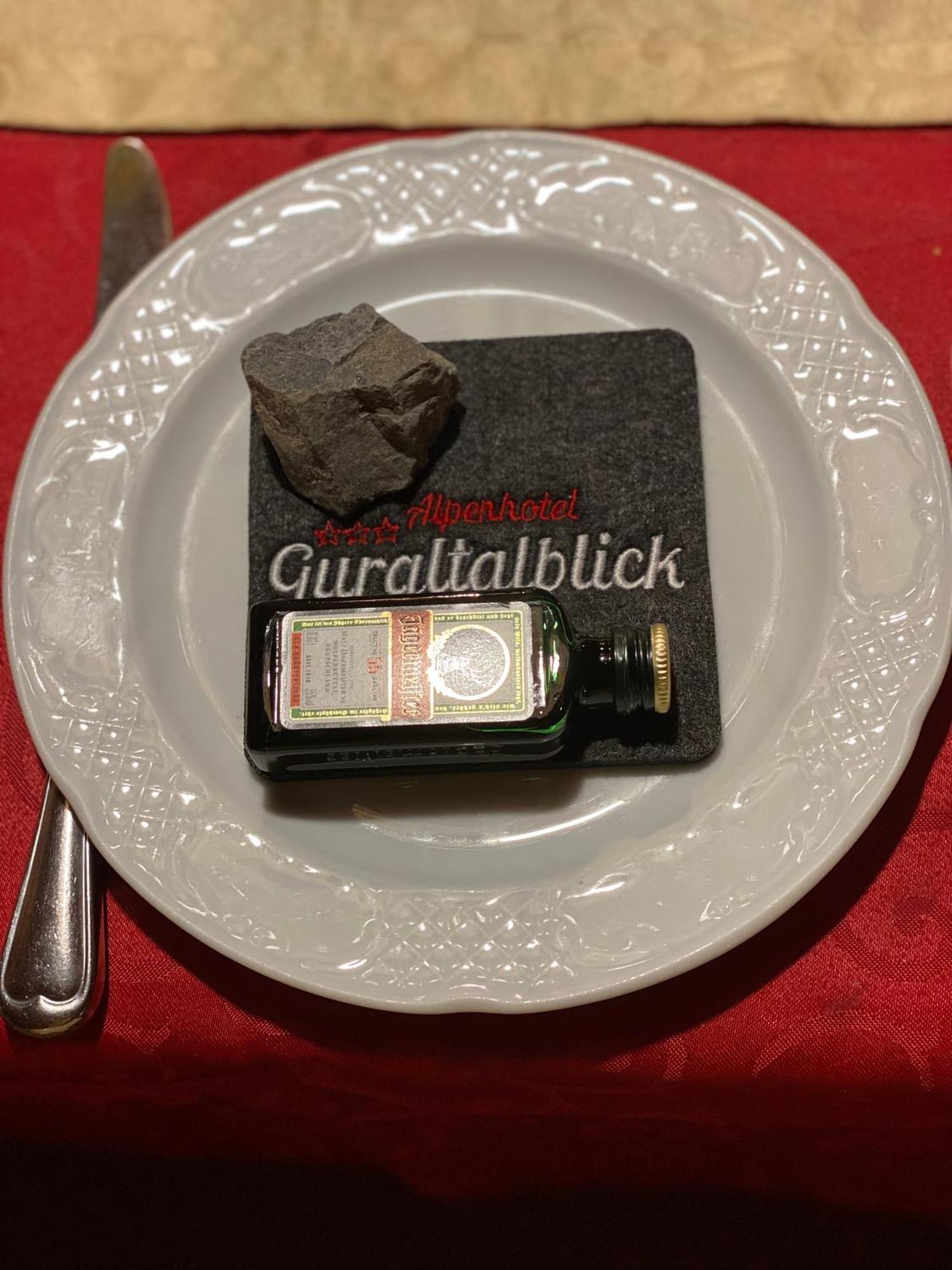 Alpenhotel Gurgltalblick Nassereith Bagian luar foto