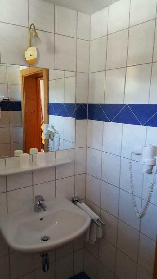 Alpenhotel Gurgltalblick Nassereith Bagian luar foto